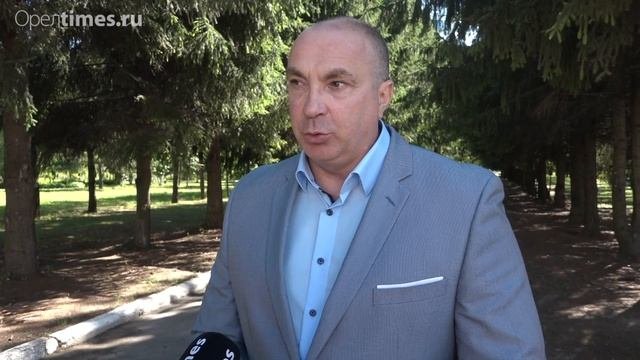 Ректор Орловского ГАУ Владимир Масалов: «Мы впервые в своей истории открываем двери для школьников»