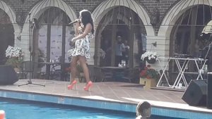 Участница  проекта "Голос" Мария Ероян. Выступление певицы Марии Ероян. Maria Yeroyan.