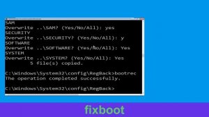 0x00000116 VIDEO_TDR_FAILURE Blue Screen Error Fix Windows 10
