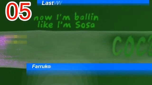 Billboard Latin Charts | January 13, 2018 | ChartExpress смотреть онлайн