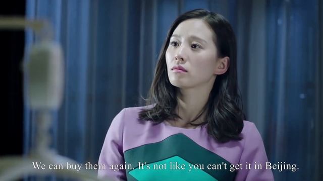 灰姑娘帶霸道總裁上育嬰課，看著他笨手笨腳地學著抱孩子，母愛氾濫，幸福感爆表：我們不吵架了，好好過日子！EP33-2 Chinese Drama