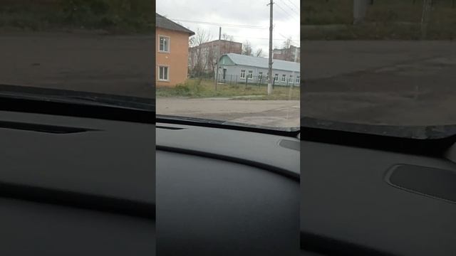 # тульская область# Ленинский район# посёлок Ленинский#октябрь #2023