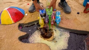 Радужную печать с Orbeez, Big Pepsi, Coca Cola, Mtn Dew, 7up, Mentos и популярными газированными нап