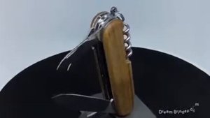 Victorinox SPARTAN Wood 1.3601.63