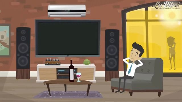 ✅Personalize Your Home With "La Vitre" Window System Explainer Video || Explainer Video Maker ||