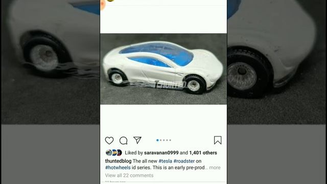 Hot Wheels Hunting. Walmart is full of STH's. 500HP series🔥. Tesla Roadster ID car🔥 смотреть онлайн