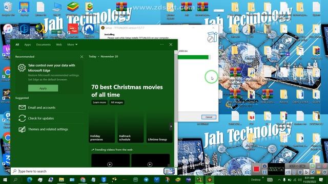 TFT Unlocker Digital V 1.5.7.7 Latest update..... смотреть онлайн