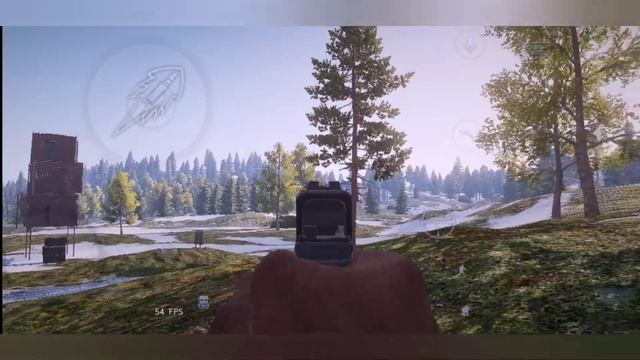 Dayz mobile let's try to sell loot Disarray survival 60fps gameplay