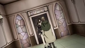 Клип по аниме Рыцарь вампир (второй сезон)  Кукла Вуду Заказ