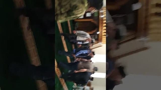 Зикр Ичичали 09.06.22г