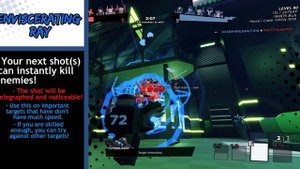 PHIGHTING! | How 2 Play Hyperlaser Guide Reduxed