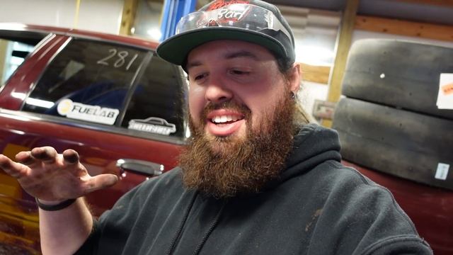 SUPERCHARGING a Pontiac G8 GT in 1 DAY! смотреть онлайн