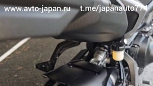 Видеообзор Yamaha Tracer 900 2021