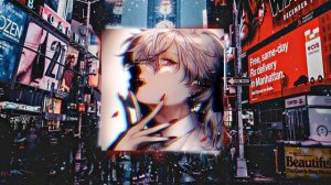 NIGHT DANCER (Slowed & Reverb)