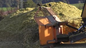 Krone Big X 500 vs Claas Jaguar 890 & MB Trac 1800,Fendt 930,820,John Deere 6210R,6920,NH T7050 [HD