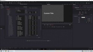 DaVinci Resolve 18.1.4 Bugs | Incorrect counting (ColorControl)