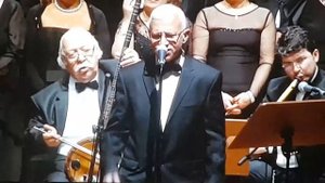 Bir akşam son defa seni görmeden zafer incioglu