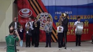 Казачий марш