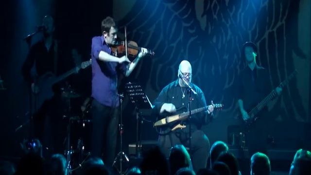 SOL INVICTUS live in Moscow - 20.09.2013 [17] смотреть онлайн