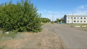 Прогулка По Ст Кушмурун