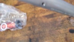 WP Drop In Single Spring Conversion Overview