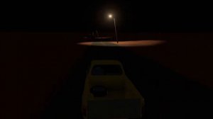нашел прицеп в The Long Drive. часть 3 . глава 1