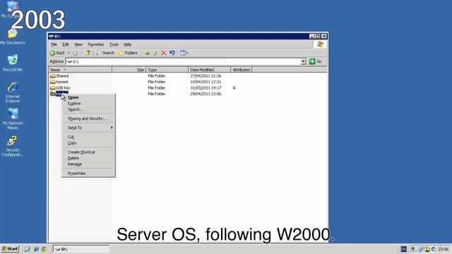 Windows смотреть онлайн