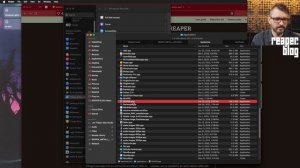 SWS Extension for REAPER v2.14 update - V7 fixes & ReaPack install