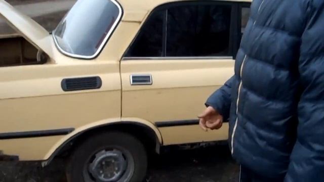 Видео блог МОСКВИЧ 2140 смотреть онлайн