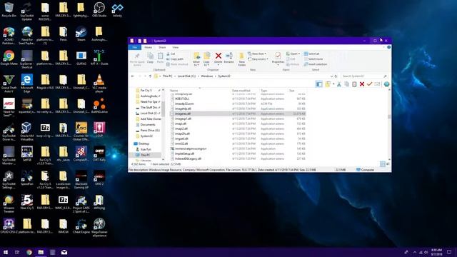 Changing The Startup Sound in Windows 10 смотреть онлайн