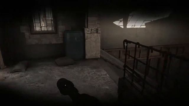 Call Of Duty: Modern Warfare CAMPAIGN PART 2 - Embedded смотреть онлайн