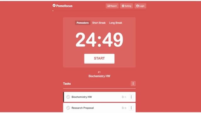 How to Use the Pomodoro Technique