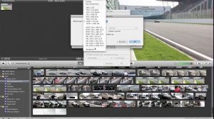 How to: Aspect Ratio video in iMovie