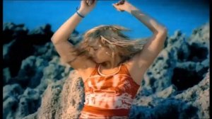 Melanie C - I Turn To You (Fan Music)