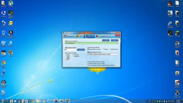 Download fraps full free 2013 works смотреть онлайн