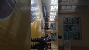 Команда Канибадама вышли в финал