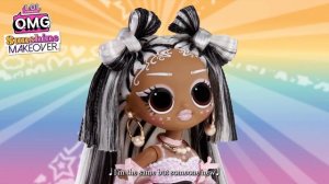 LOL Surprise OMG Sunshine Makeover Series