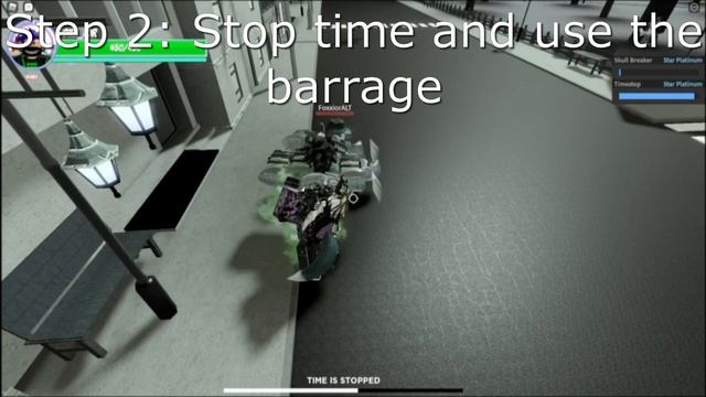 (AUT) How to CHEESE the Sol and C-Moon quests kill count! смотреть онлайн