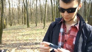 Обзор и мнение о реплике Широгорова 110