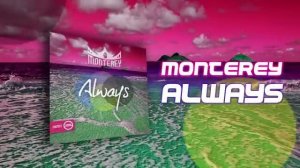 DNZ085 // MONTEREY - ALWAYS (Official Video DNZ RECORDS)