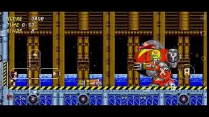 Shadow The Hedgehog Mod Sonic 2 Absolute