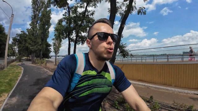 Обзор велосипеда Stels Navigator 700 Курьер. ЛУЧШИЙ за 20 тысяч?