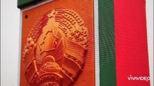 Марш пограничников Беларуси (песня) / March of the border guards of Belarus (song)