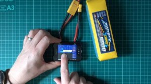 ToolkitRC WM150 Watt Meter Unboxing