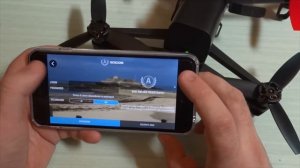 Recensione Parrot Bebop Drone e Skycontroller