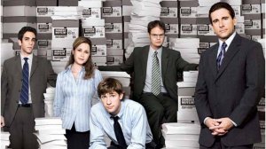 Офис / The Office US (русский трейлер)