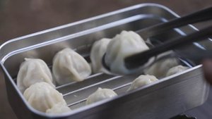 Минимальный кемпинг в горах Звуки природы