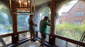 Window Replacement Huntersville NC - Argo Sliding Door & Window Repair