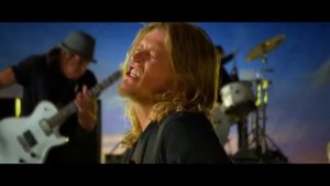 Puddle of Mudd - Stoned (Uncensored Version) Official Video iTunes Version