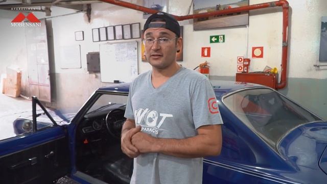 O DODGE MAIS INSANO - V8, BITURBO E 3 MARCHAS! BY WOT PREPARAÇÕES смотреть онлайн